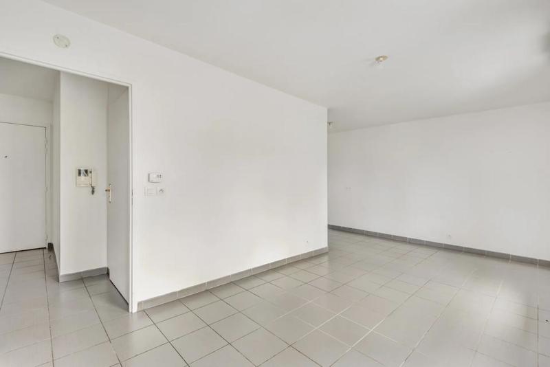 Studio - 32 m² - 1 pièce