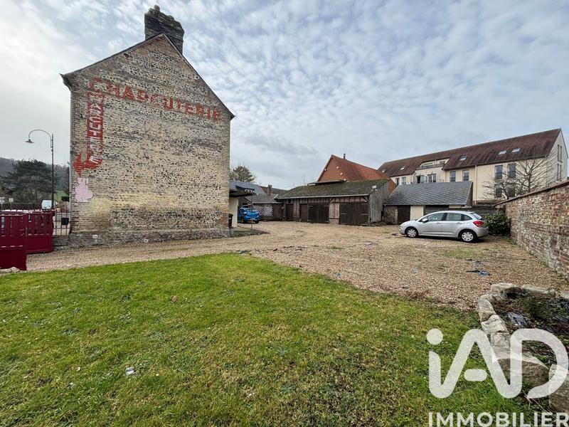 Maison - 164 m² - 4 pièces