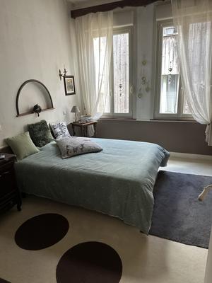 Maison ancienne - 155 m² - 5 pièces