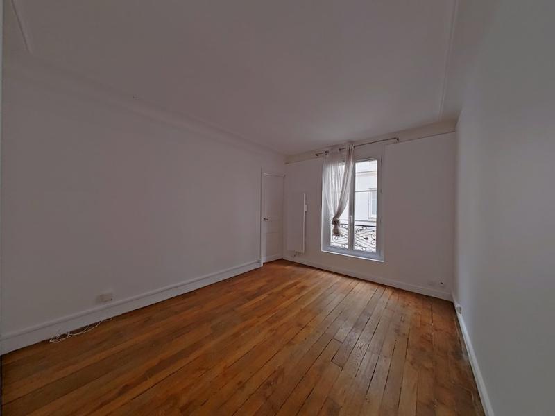 Appartement - 33 m² - 2 pièces