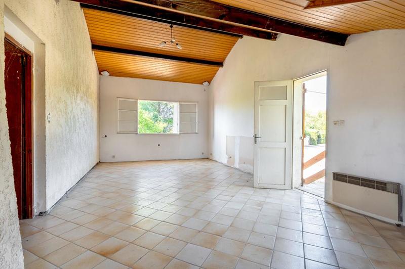 Maison - 147 m² - 7 pièces