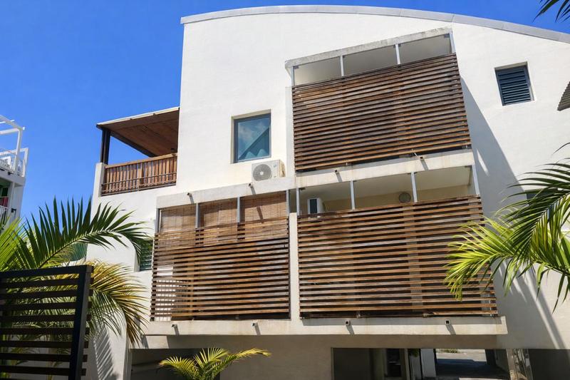 Appartement - 52 m² - 2 pièces