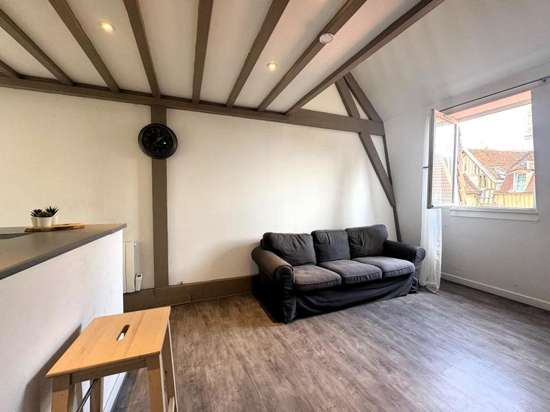 Appartement - 45 m² - 3 pièces