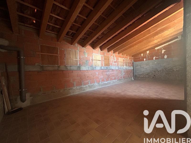 Appartement - 82 m² - 3 pièces