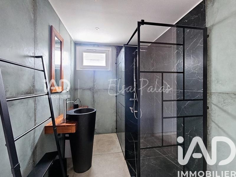 Maison - 132 m² - 5 pièces