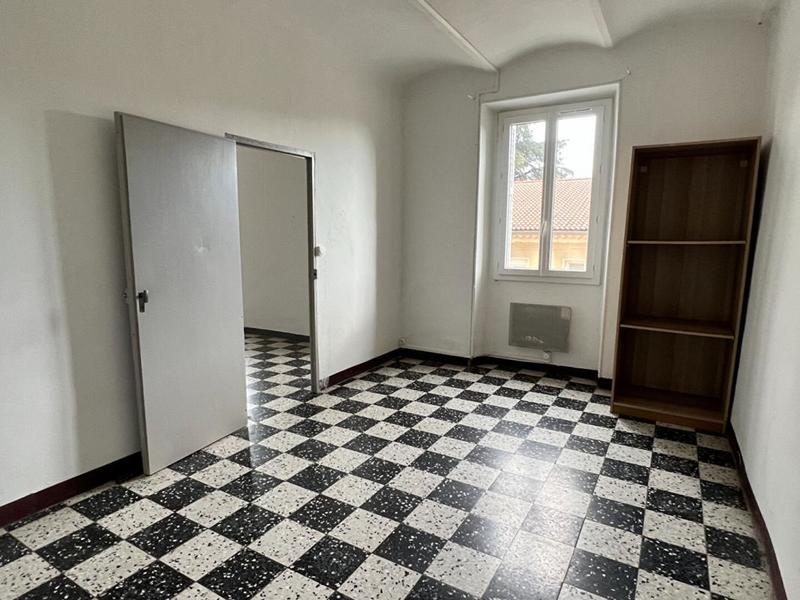 Appartement - 89 m² - 4 pièces