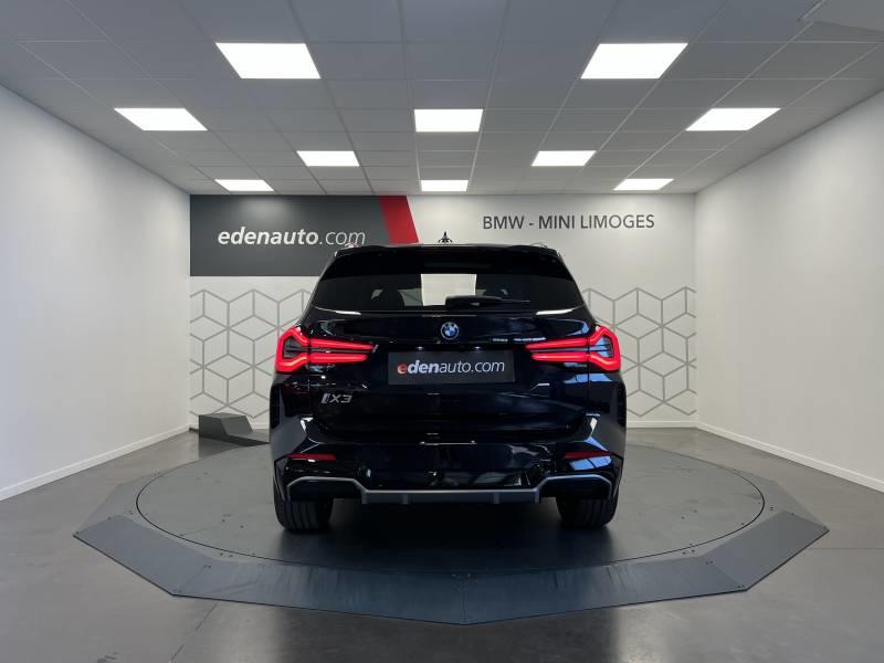 Bmw iX3 m Sport 286 ch Inspiring