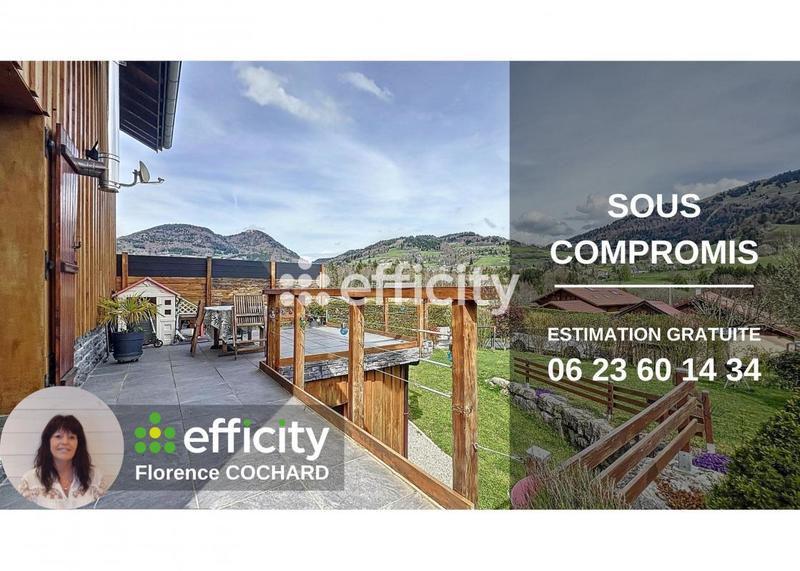 Maison - 195 m² - 6 pièces