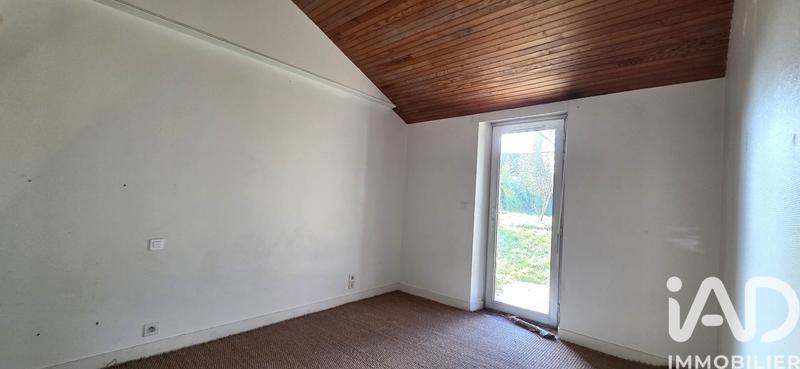 Maison - 220 m² - 11 pièces