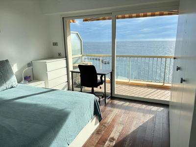 Penthouse - 115 m² - 4 pièces