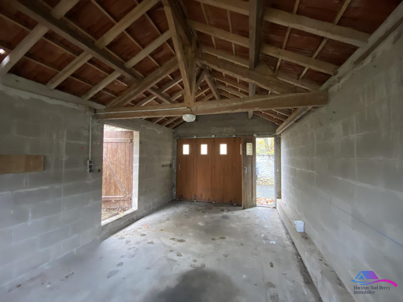 Maison - 171 m² - 8 pièces