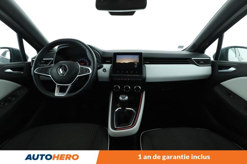 Renault Clio 1.3 TCe Intens 140 ch