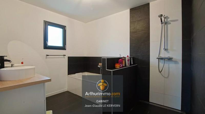 Maison - 131 m² - 5 pièces