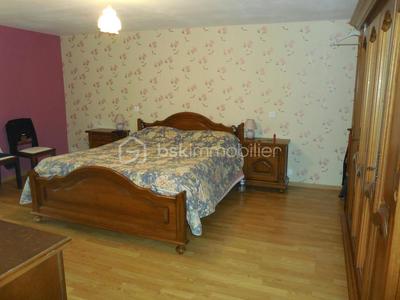 Corps de ferme - 170 m² - 7 pièces