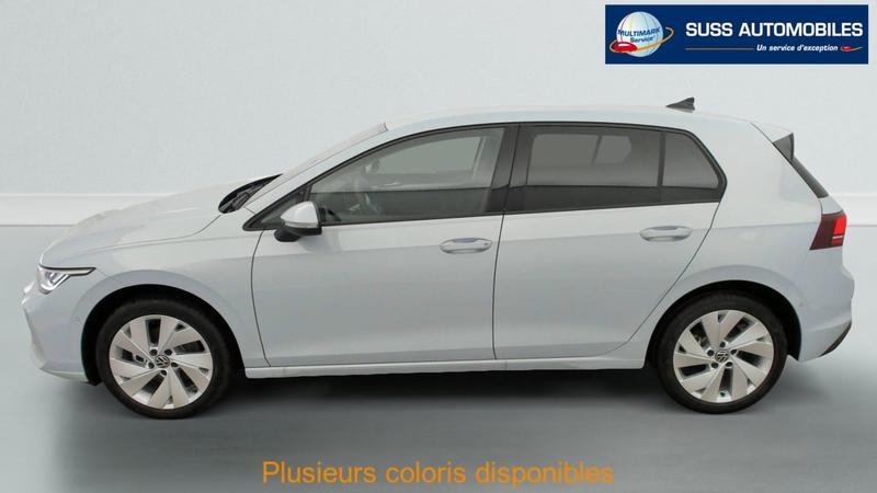 Volkswagen Golf 8 1.5 Etsi Evo2 150 Dsg7 Life Plus