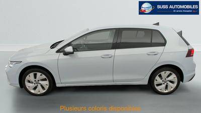 Volkswagen Golf 8 1.5 Etsi Evo2 150 Dsg7 Life Plus