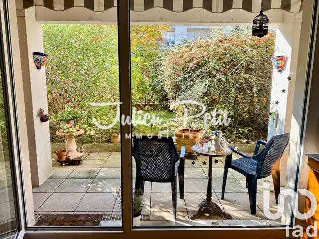 Appartement - 73 m² - 3 pièces