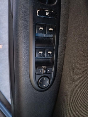 Peugeot 407 1.6 Hdi - 16v Turbo 110