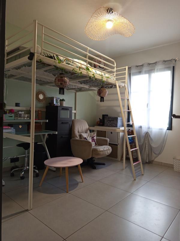 Villa - 98 m² - 4 pièces