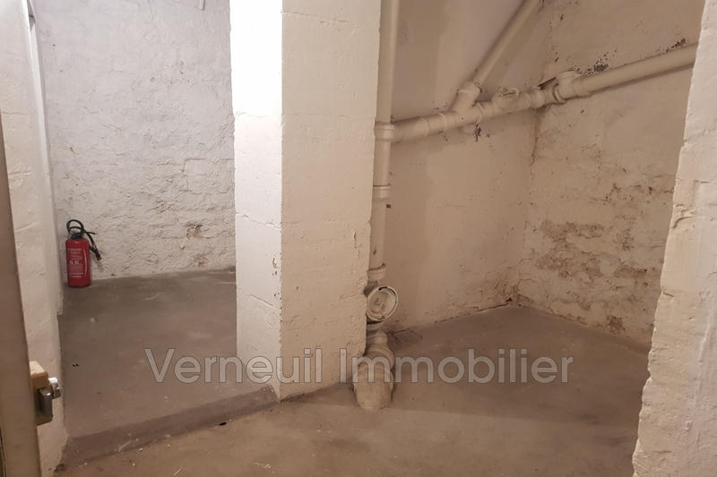 Local commercial - 123 m²