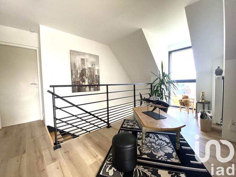 Maison - 156 m² - 6 pièces