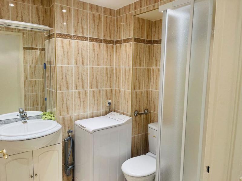 Appartement - 21 m² - 1 pièce