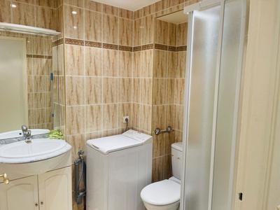 Appartement - 21 m² - 1 pièce