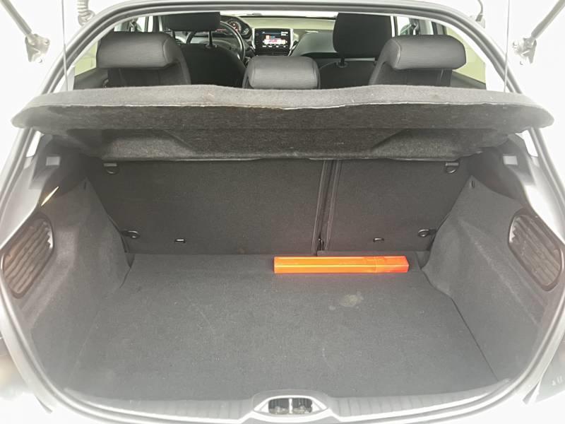 Peugeot 208 PureTech 82ch s&amp;S Bvm5 Allure