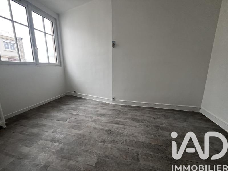 Appartement - 32 m² - 2 pièces