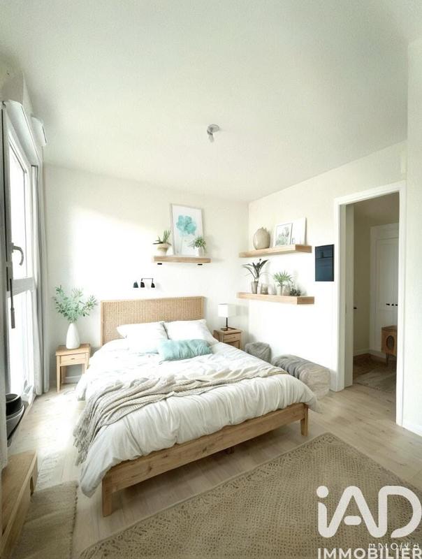 Maison - 86 m² - 4 pièces