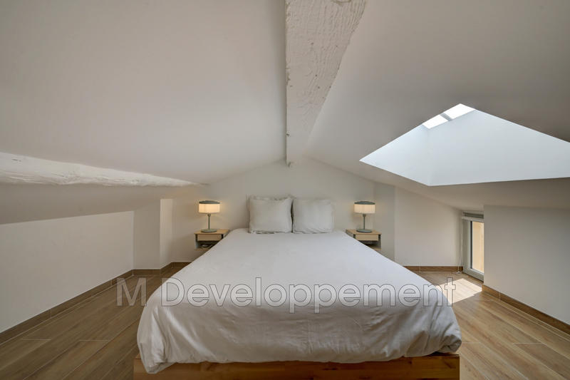 Appartement - 25 m² - 2 pièces