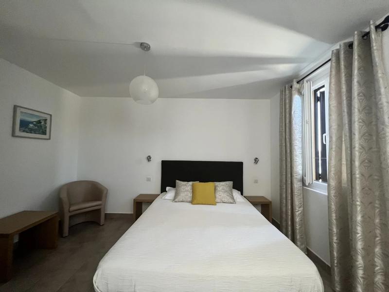 Hôtel particulier - 80 m²