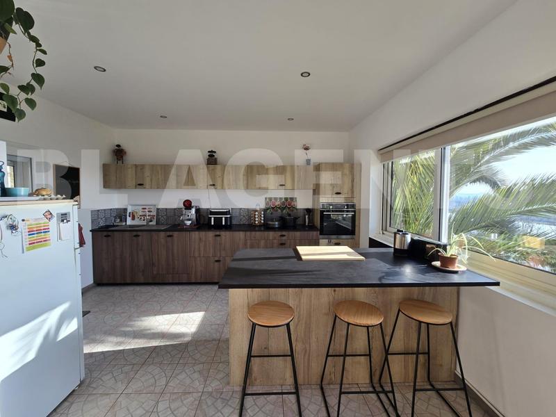 Maison - 109 m² - 4 pièces