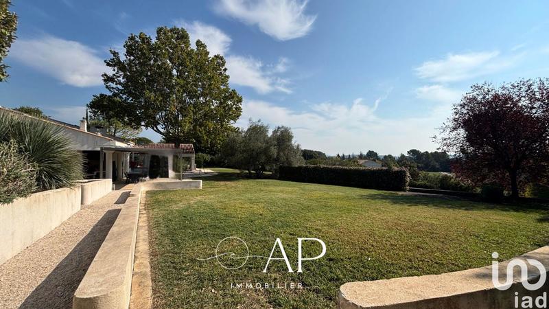 Maison - 223 m² - 5 pièces