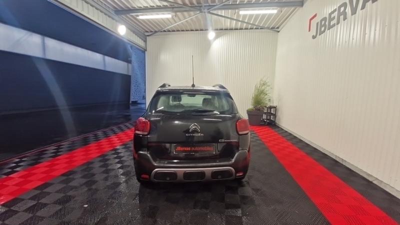 Citroën C3 Aircross Puretech 82 Feel