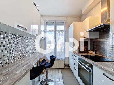 Duplex - 81 m² - 3 pièces