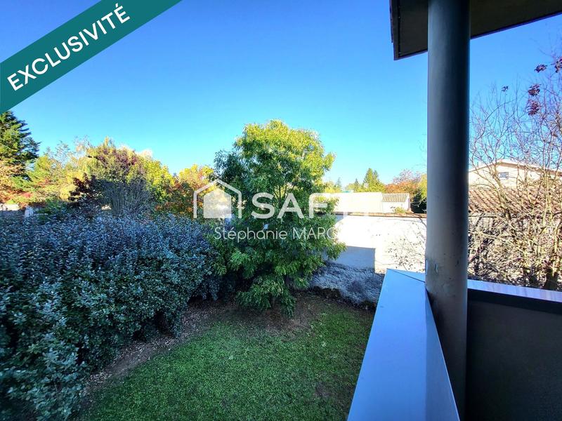 Appartement - 41 m² - 2 pièces