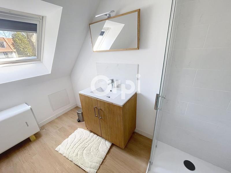 Maison - 155 m² - 6 pièces