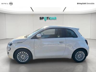 Fiat 500 e 95 ch Action