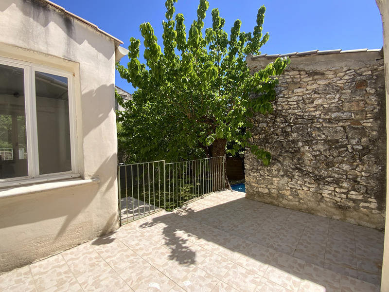 Maison - 83 m² - 4 pièces