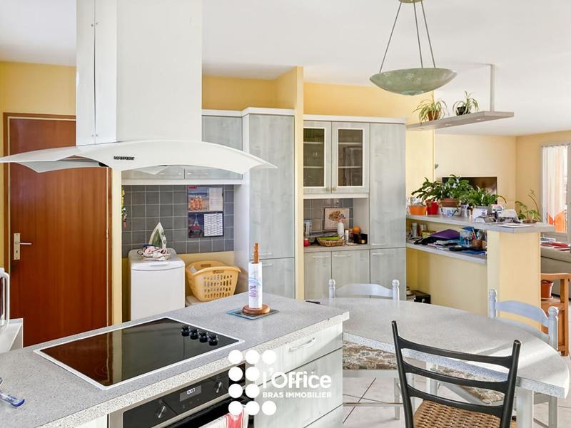 Maison - 153 m² - 4 pièces