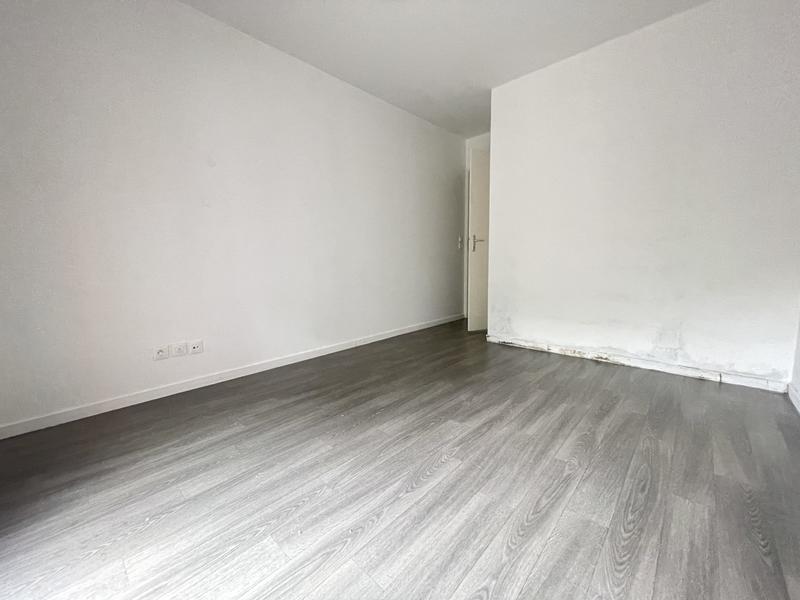 Appartement - 69 m² - 4 pièces
