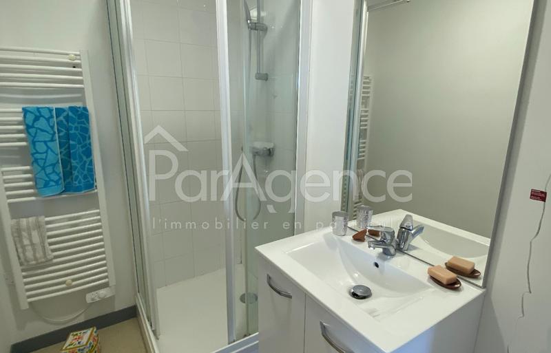 Maison - 77 m² - 3 pièces