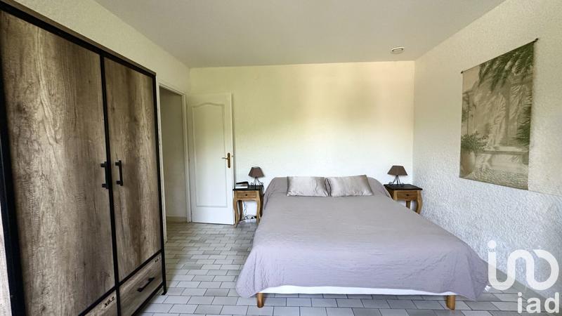 Maison - 191 m² - 7 pièces