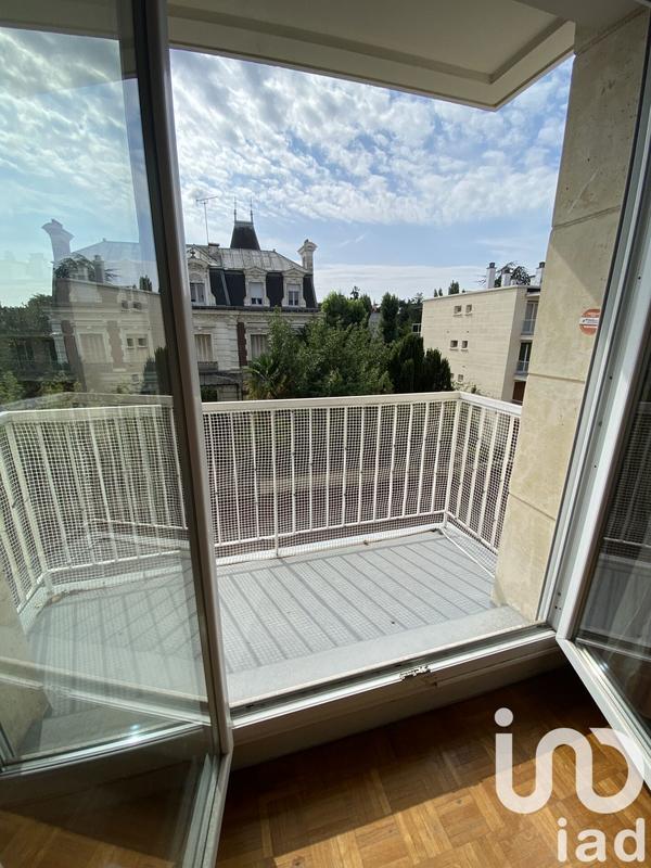 Appartement - 116 m² - 4 pièces