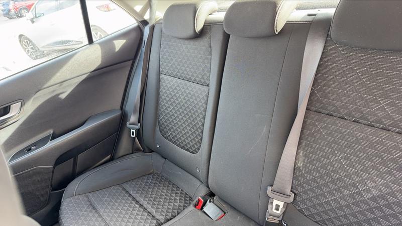 Kia Rio 1.0 t-GDi 100 Active