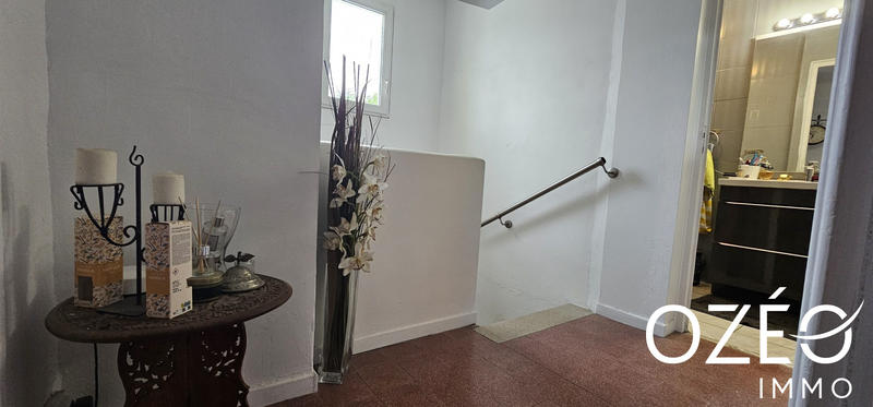 Maison - 73 m² - 4 pièces