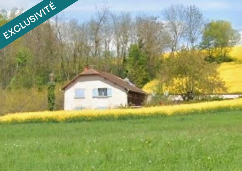 Maison - 145 m² - 7 pièces