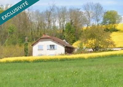 Maison - 145 m² - 7 pièces