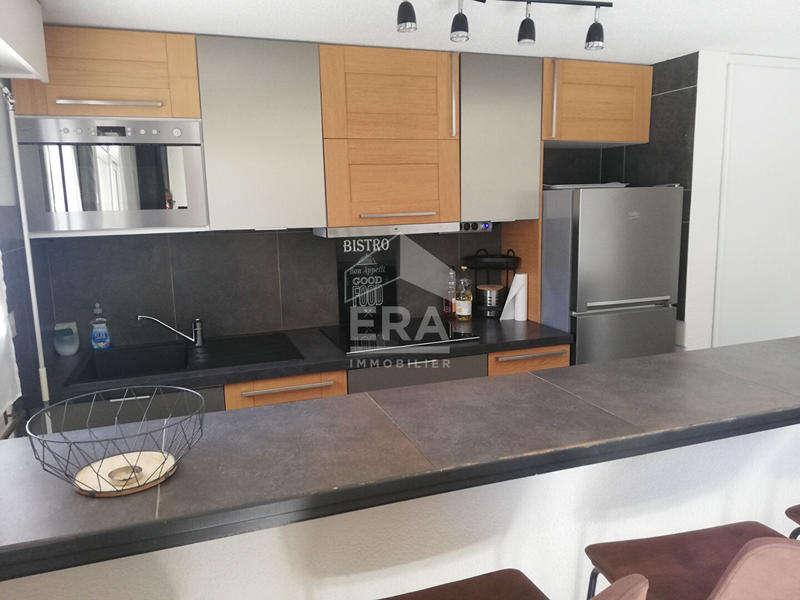 Appartement - 39 m² - 2 pièces